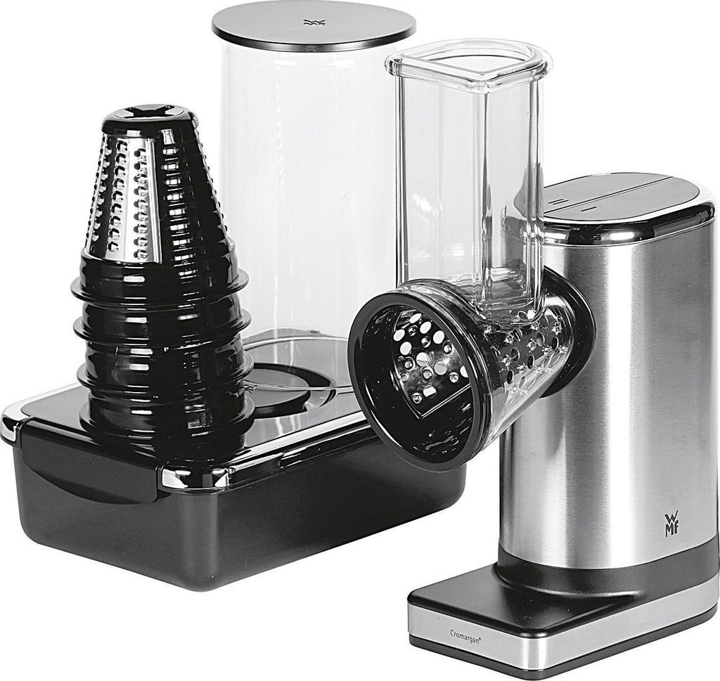WMF Saladier Salat To Go 5 inserts Cromargan 150 watts Image du produit 