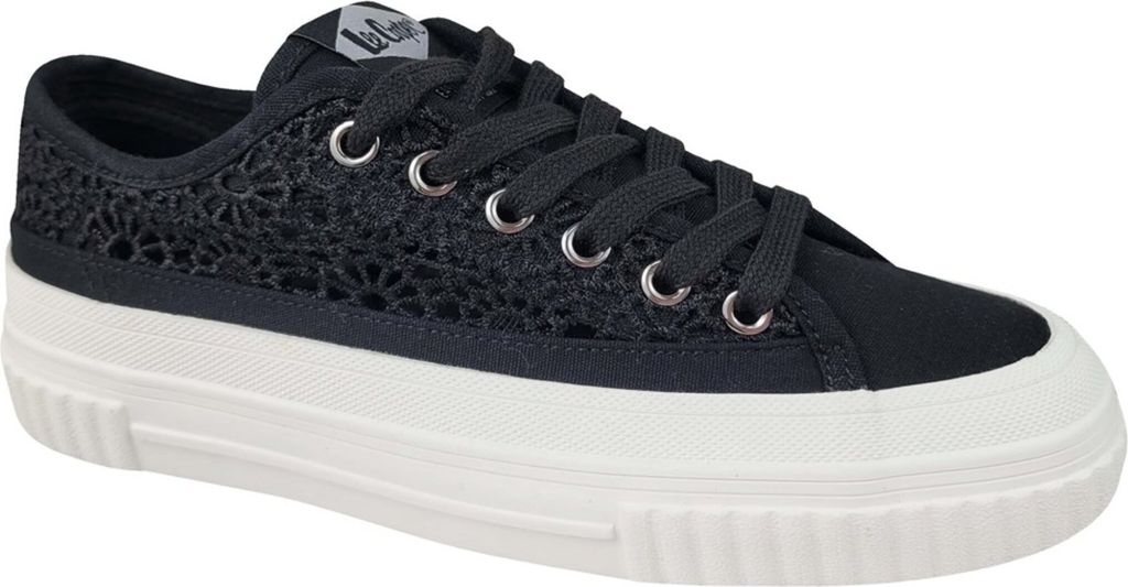 Schuhe Lee Cooper Turnschuhe LCW24022106