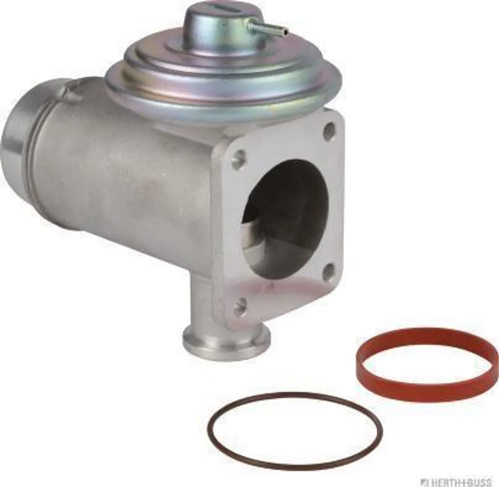 Vanne EGR pour Réparation BMW E46 E60 E61 X5 - Remplacement 70671105