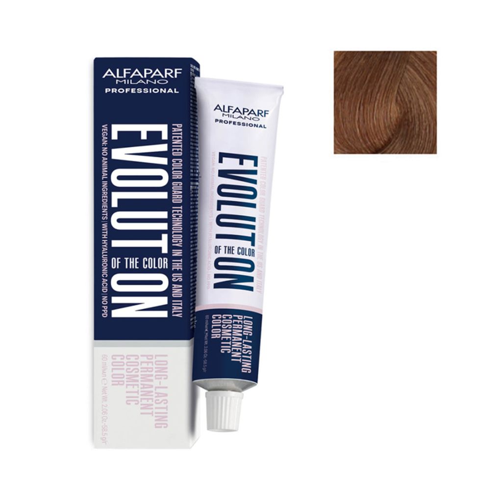 Alfaparf Milano Evolution of the Color 7, 60 ml Immagine del prodotto 