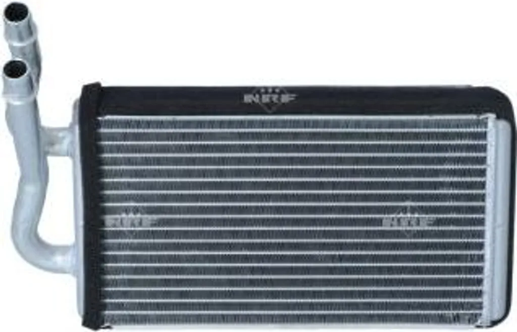 Solution chauffage Transit : remplacez votre OE 4041957 avec NRF 54228