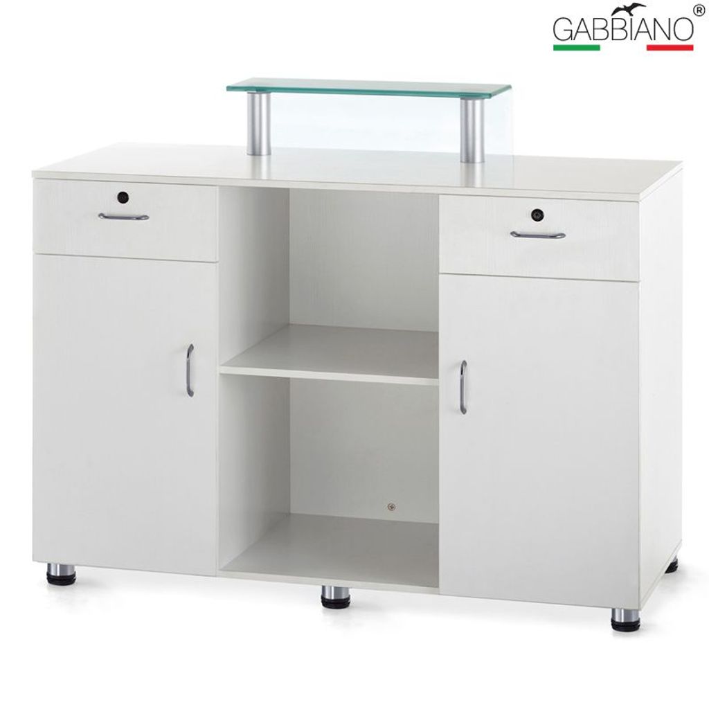 Recepce Gabbiano Q-0733 Obrázek produktu 1