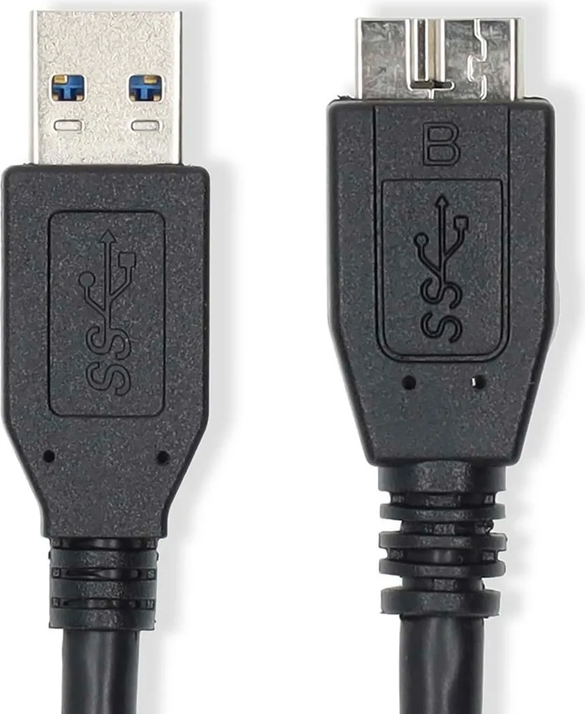 myVolts 5V Cavo di alimentazione USB compatibile con Iomega