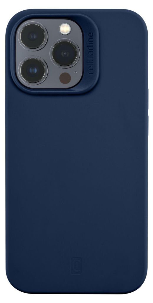 Cellularline Sensation - iPhone 14 Pro Custodia in silicone Immagine del prodotto 