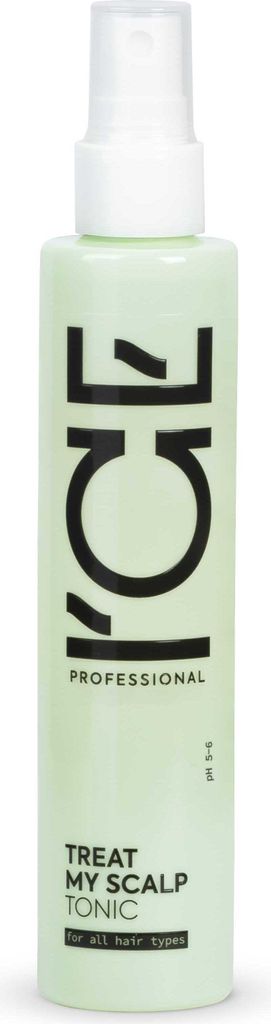 Natura Siberica Ice Treat My Scalp Tonico 100ml