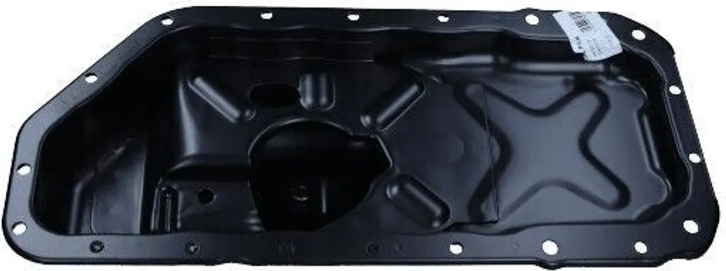Carter d'huile anticorrosion OE 047103602E pour Skoda Fabia I 34-0117