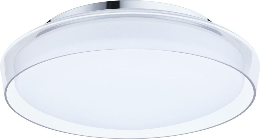 Paulmann Selection Bathroom LED Deckenleuchte Luena
