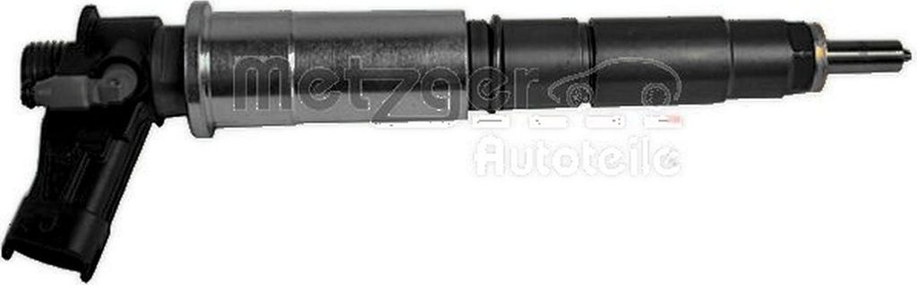 Einspritzdüse Common Rail für 0873012 METZGER für u.a. RENAULT LAGUNA