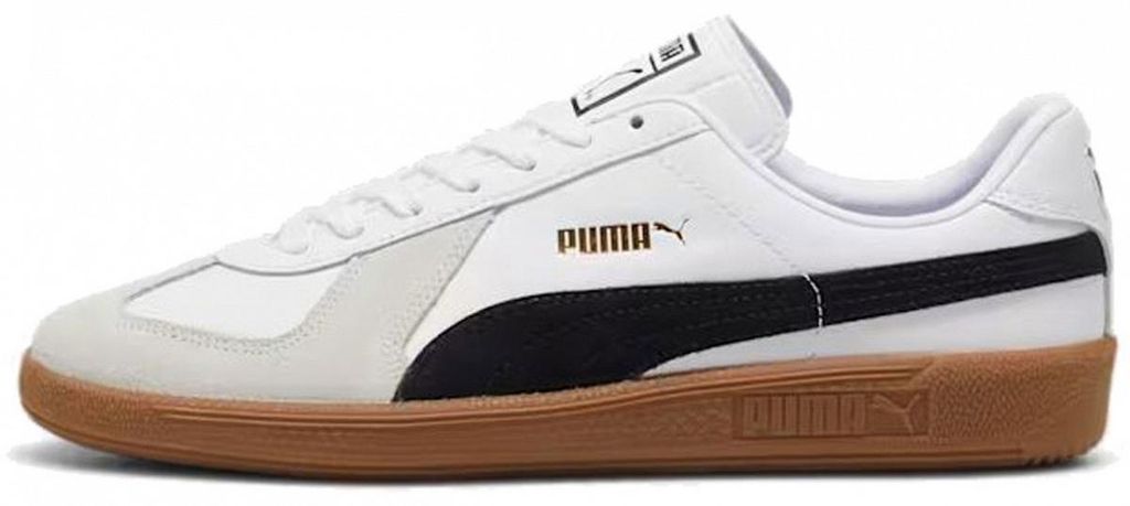 Puma Army Trainer Unisex Sneaker in Gr. 44.5