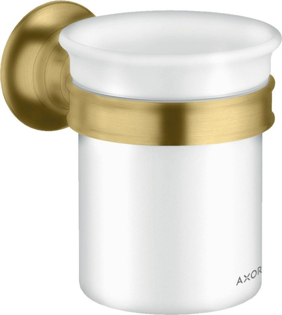 hansgrohe AXOR Montreux Zahnputzbecher, 42134250