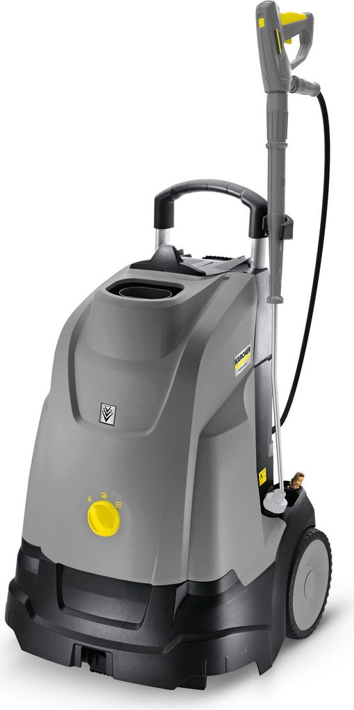 Kärcher Hochdruckreiniger HDS 5/15 U, Professional, max. 80 Produktbild 