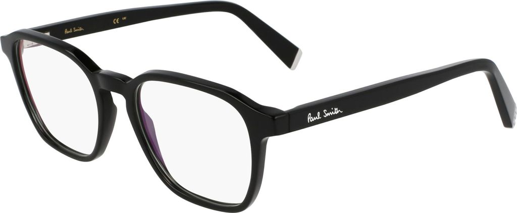 Paul Smith PS24628 LADBROKE Black 51/18/145 Uni Brillen