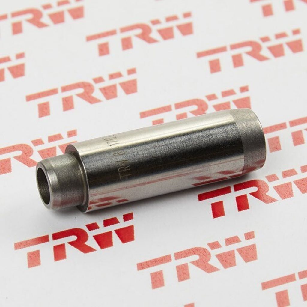 TRW Engine Component Ventilführung 81-17122 für OPEL Corsa A CC (S83) 42,5mm 13,03mm