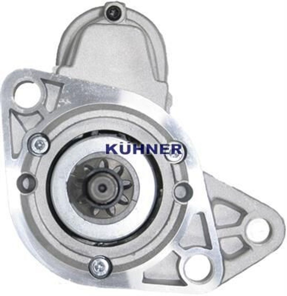 AD KÜHNER 10689B Starter Anlasser 2,5kW für FIAT Nuova Campagnola 12V