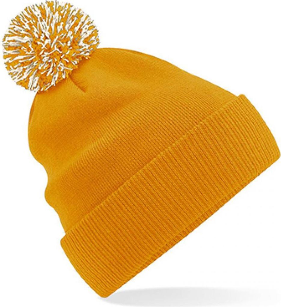 Beechfield B450 | Bonnet Snowstar Bonnet d'hiver - Couleur Image du produit 