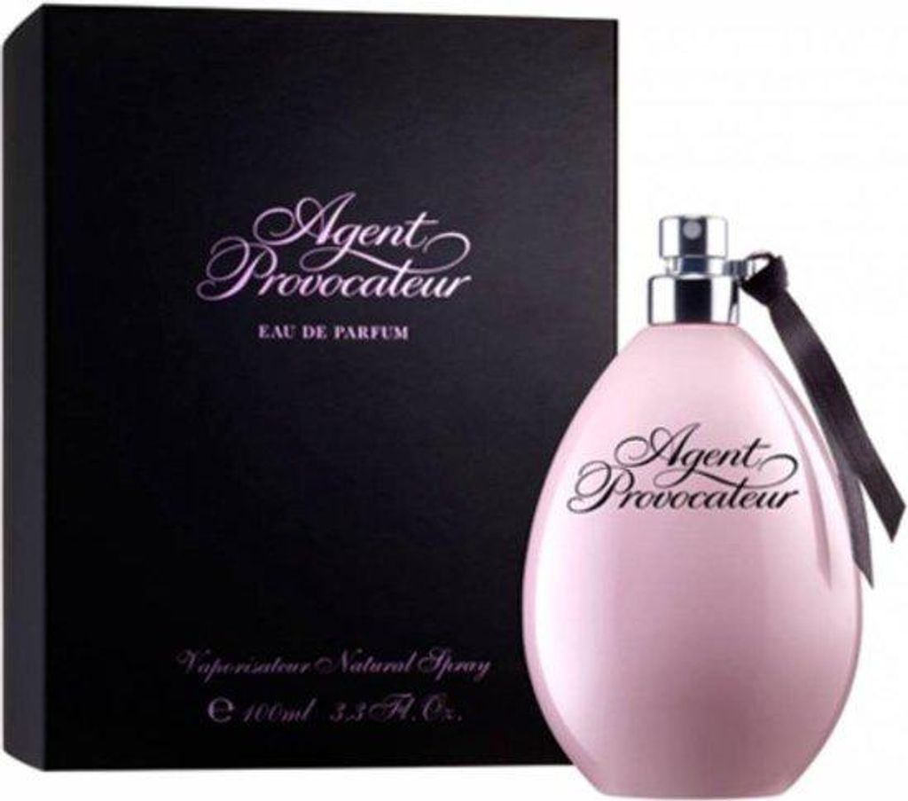 Agent Provocateur - EDP, 100 ml Obrázek produktu 