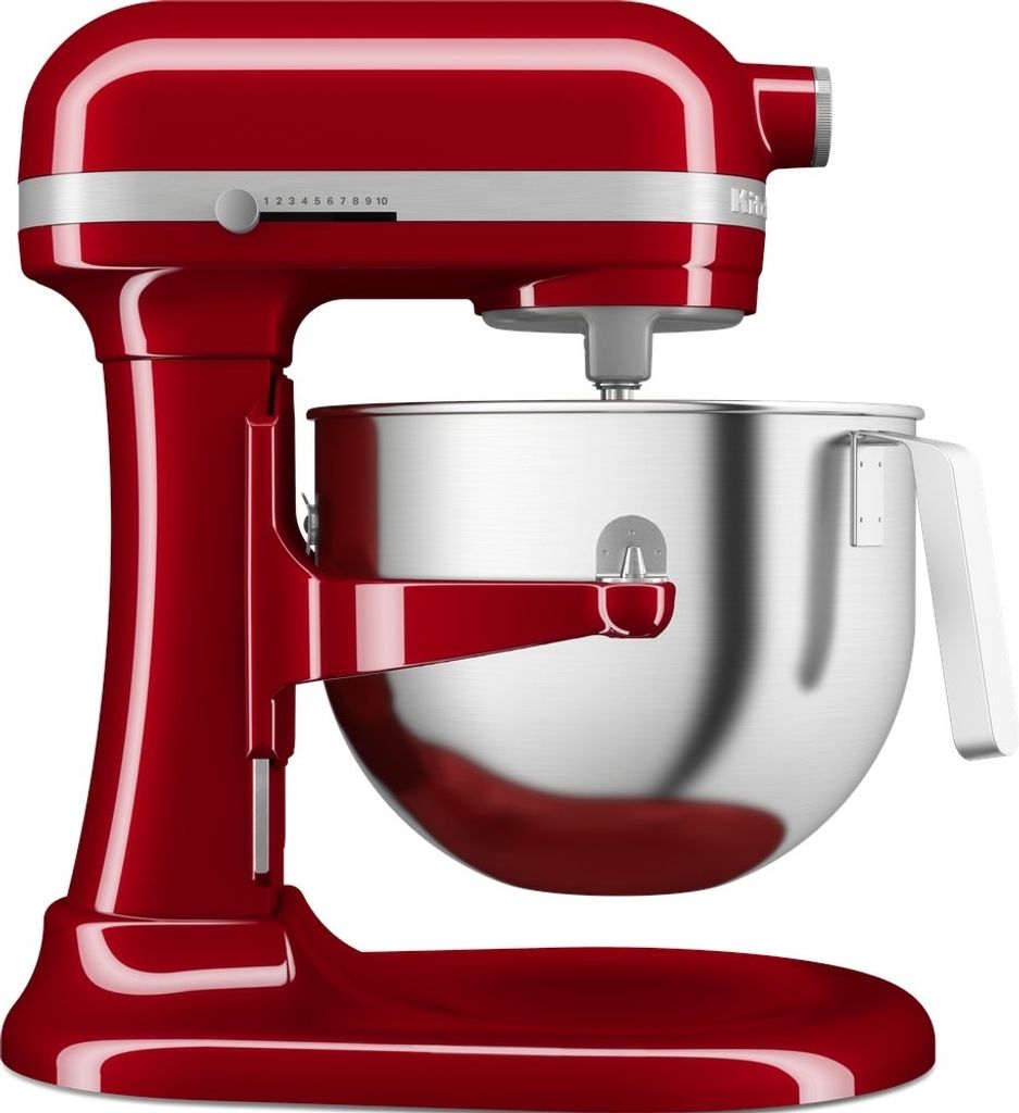 KITCHEN AID HeavyDuty Küchenmaschine 5KSM70JPX 303784 Immagine del prodotto 