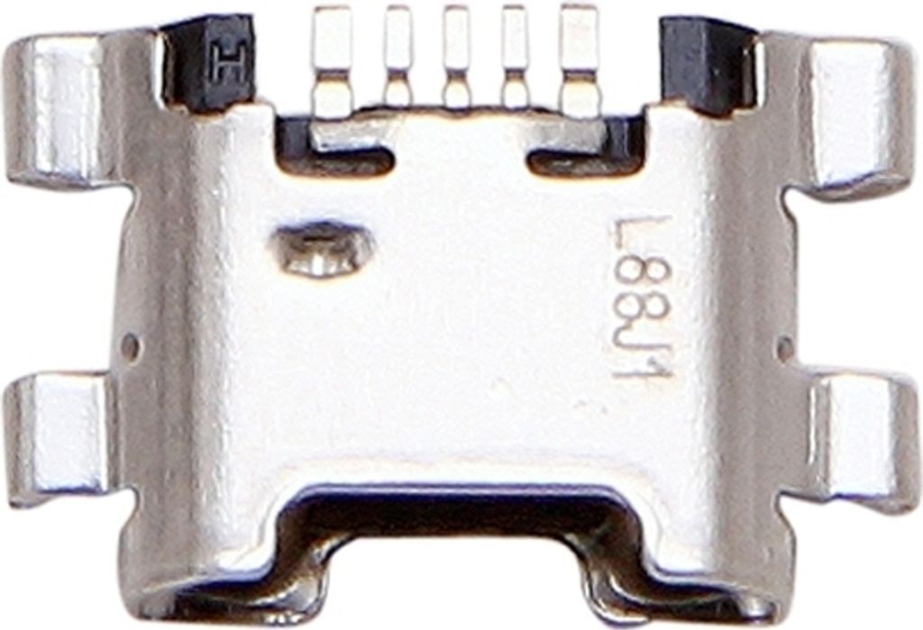 Huawei P Smart Plus 2019 Ladebuchse Dock Charging Connector Ersatz Port Zubehör