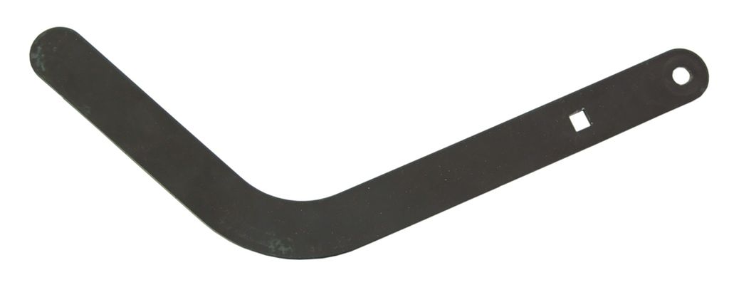 ATIKA Ersatzteil | Hacksporn komplett für Bodenhacke BH 1400 N