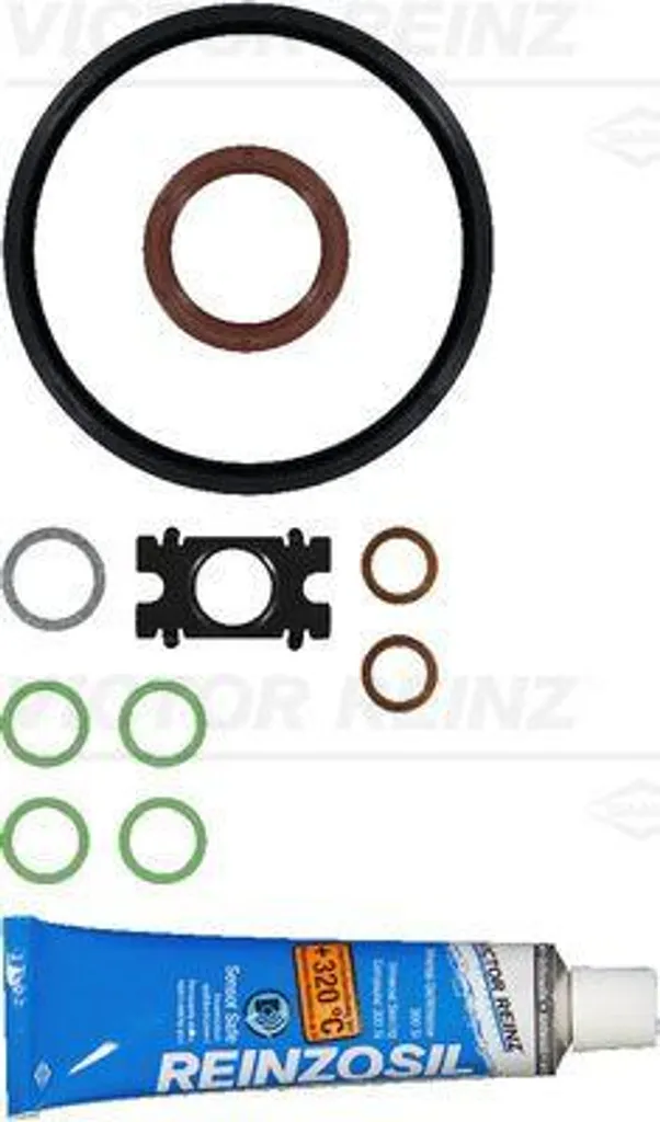 Kit Joints Bloc Moteur Qualité OE 08-10038-01 pour Volvo XC90 et VW Sharan