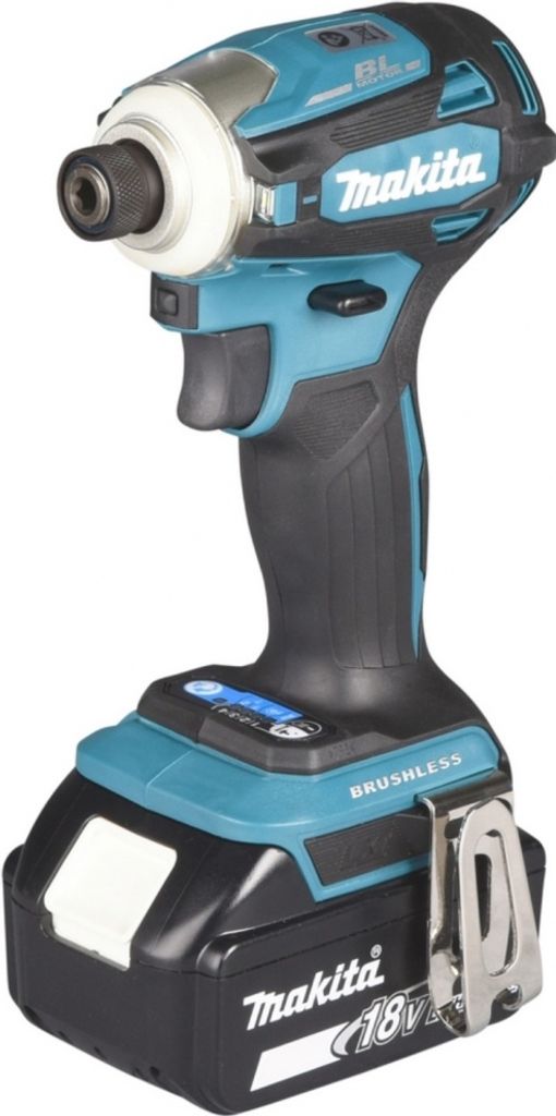 Makita DTD172Z Akku-Schlagschrauber Produktbild 2
