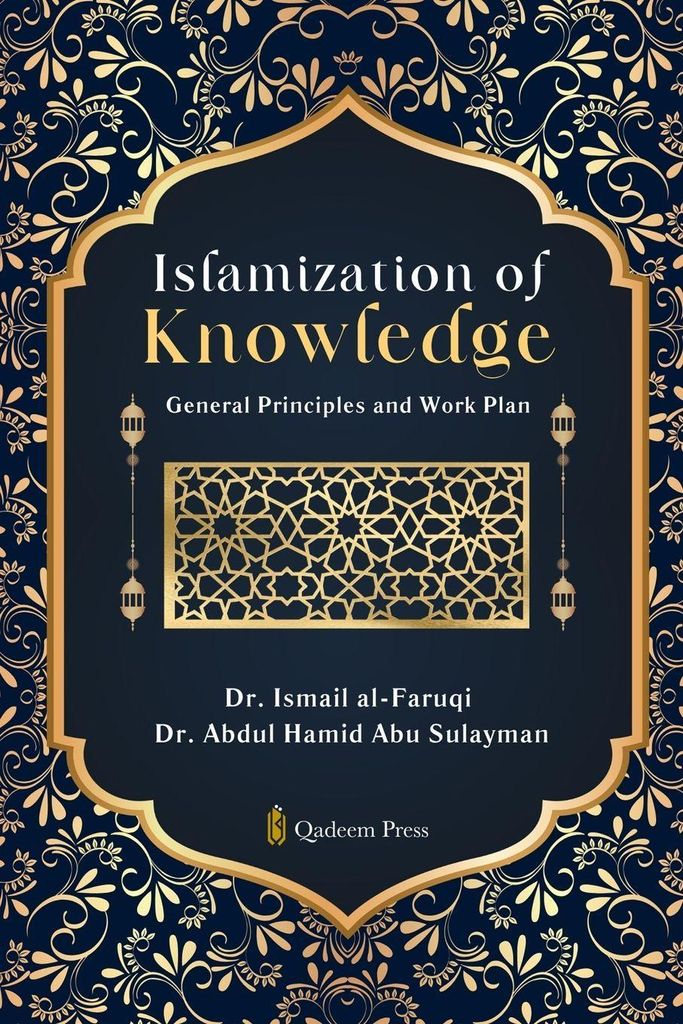 Islamization of Knowledge