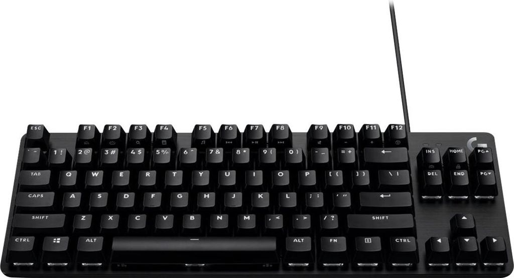 Logitech G G413 TKL SE, Kabelgebunden, USB, Mechanischer Produktbild 