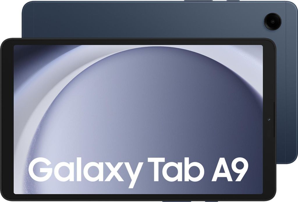 Samsung X110 Galaxy Tab A9 64GB/4GB RAM WiFi navy Produktbild 