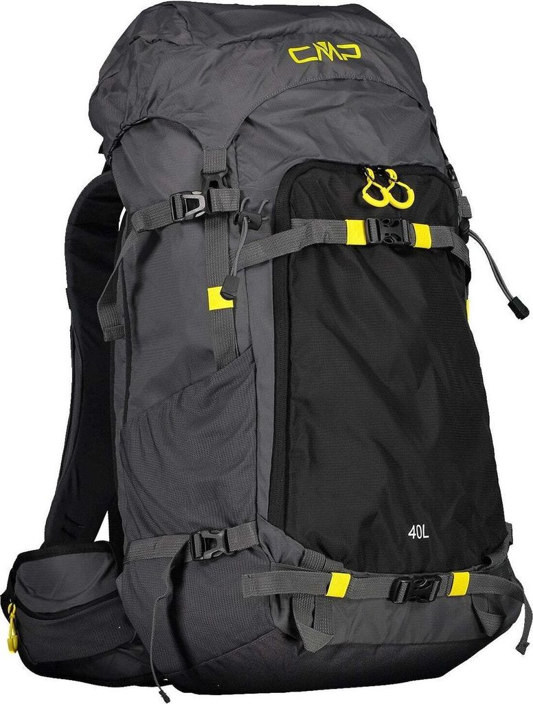 CMP Freewind 40 L Ski Touring Rucksack Skirucksack 31V4737