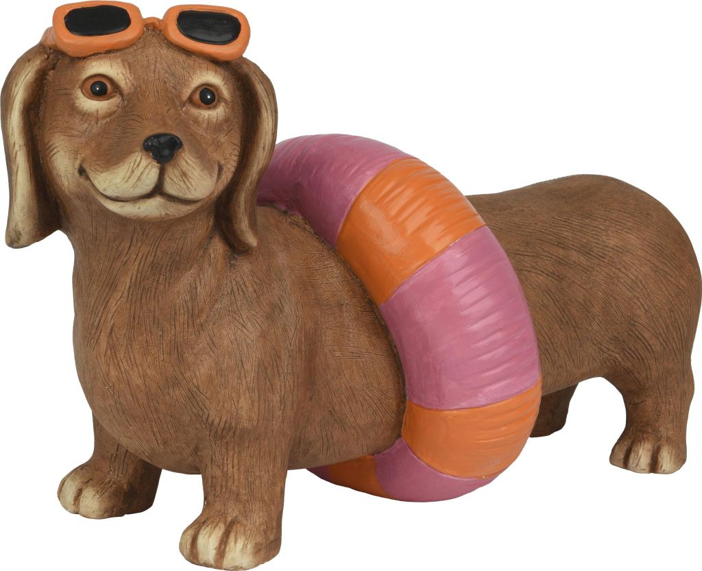 Hund magnesium braun m/andere farbe(n) Produktbild 