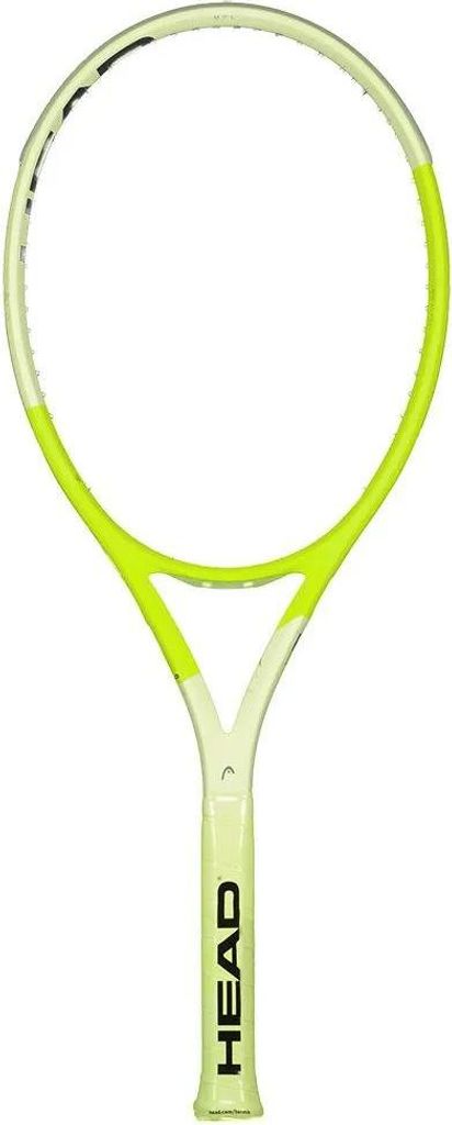 Raquette Head Racket Extreme Mp L non cordée Jaune 3 Jaune Image du produit 