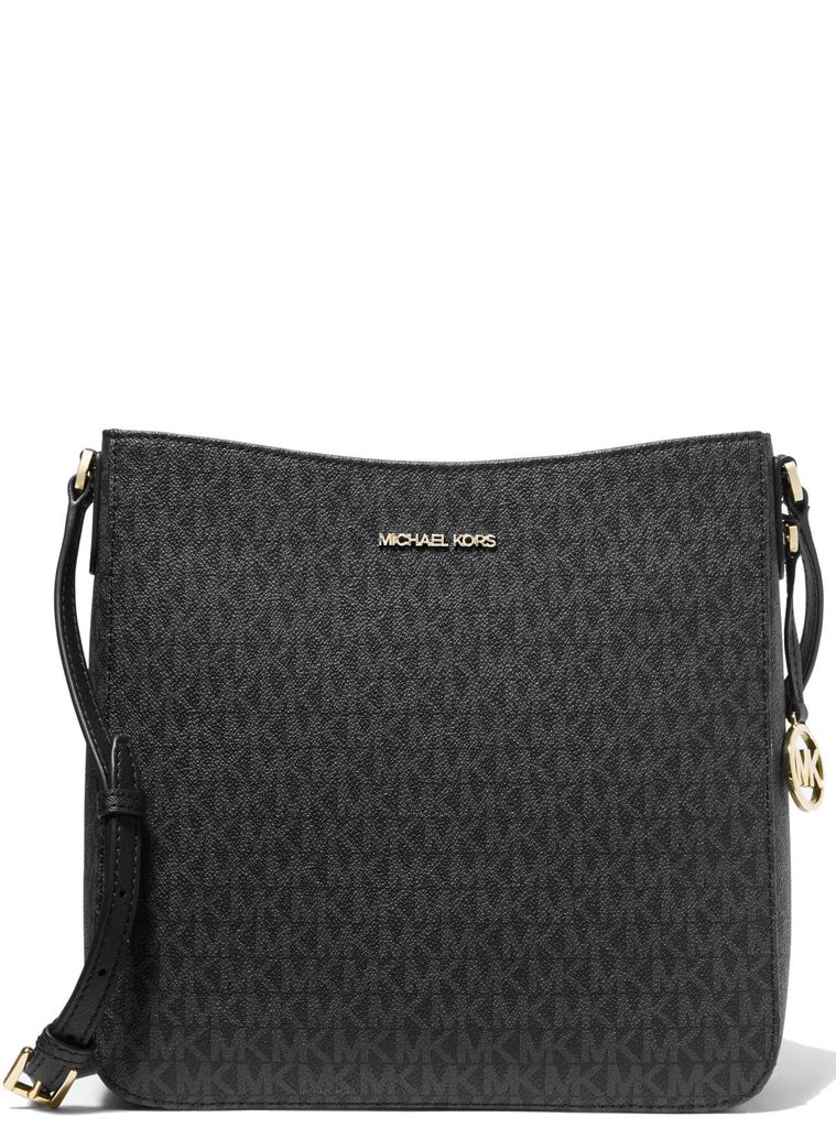 Michael Kors Handtasche Large Messenger Schwarz Produktbild 