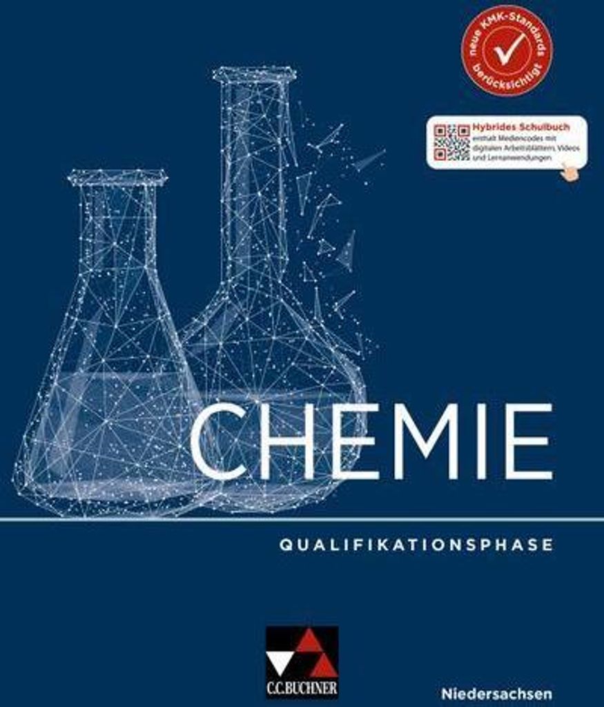 Chemie Niedersachsen Qualifikationsphase