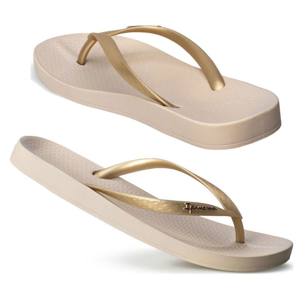 Ipanema Damen Flip Flops Sommer Badelatschen Pantoletten Produktbild 