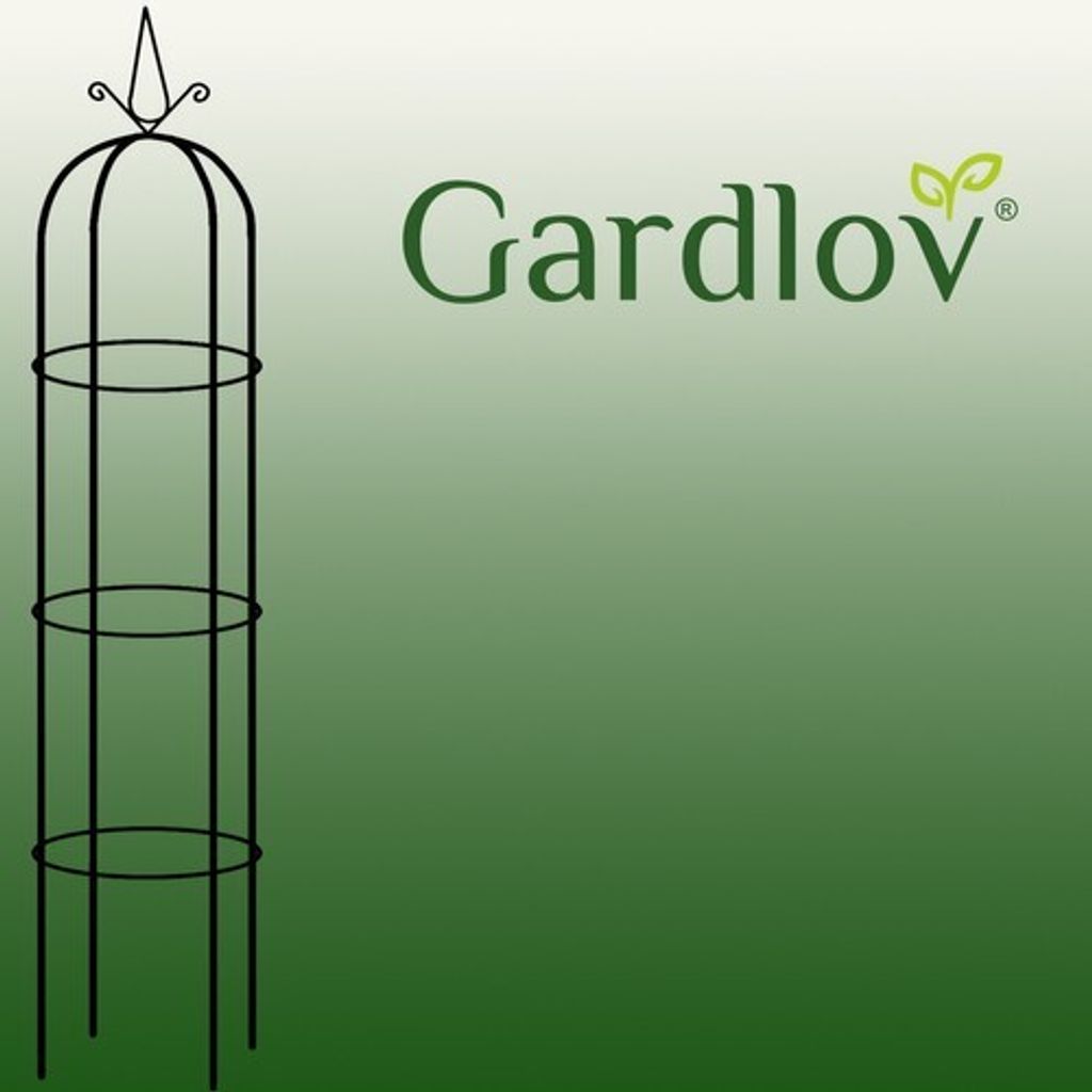 Gardlov 21029 Oblouk na květiny 16657 Obrázek produktu 9