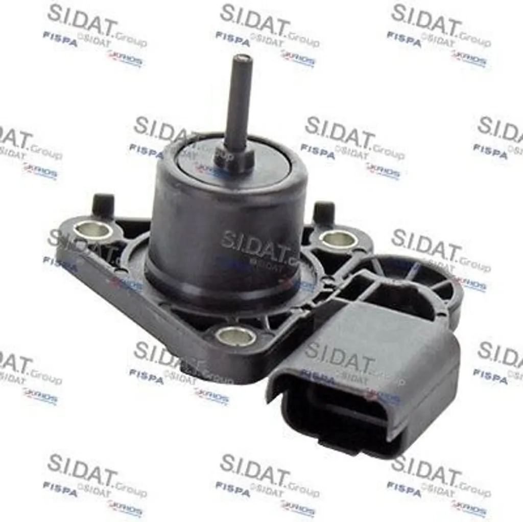 Supprimer le voyant moteur FORD Fiesta Mk6 avec le capteur turbo 48.902