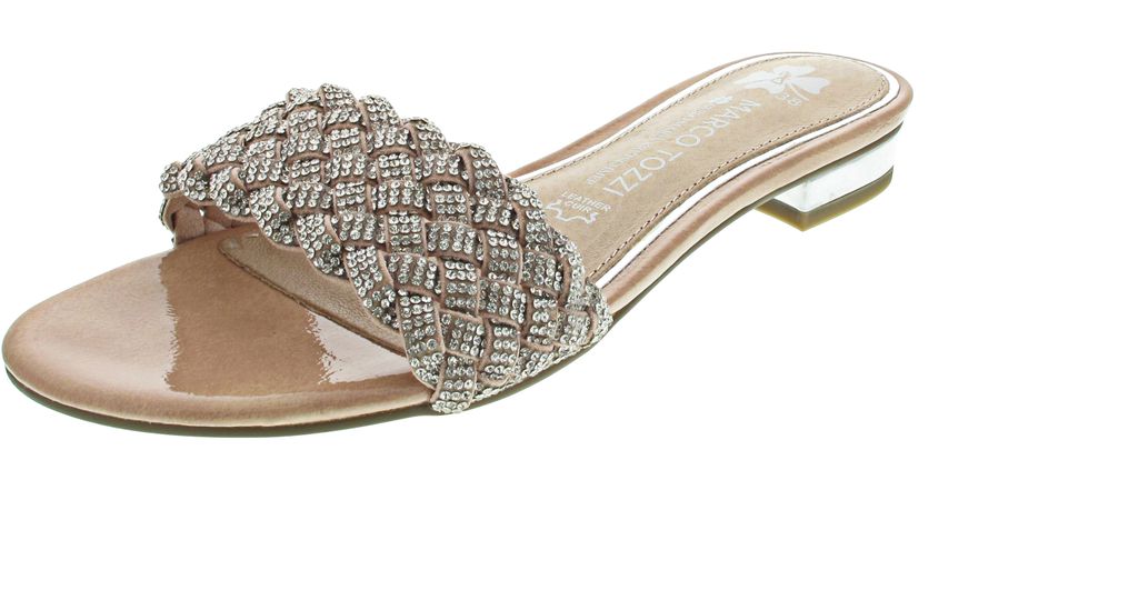 Marco Tozzi 22 87104 28 478 (40/BEIGE COMB) Produktbild 50