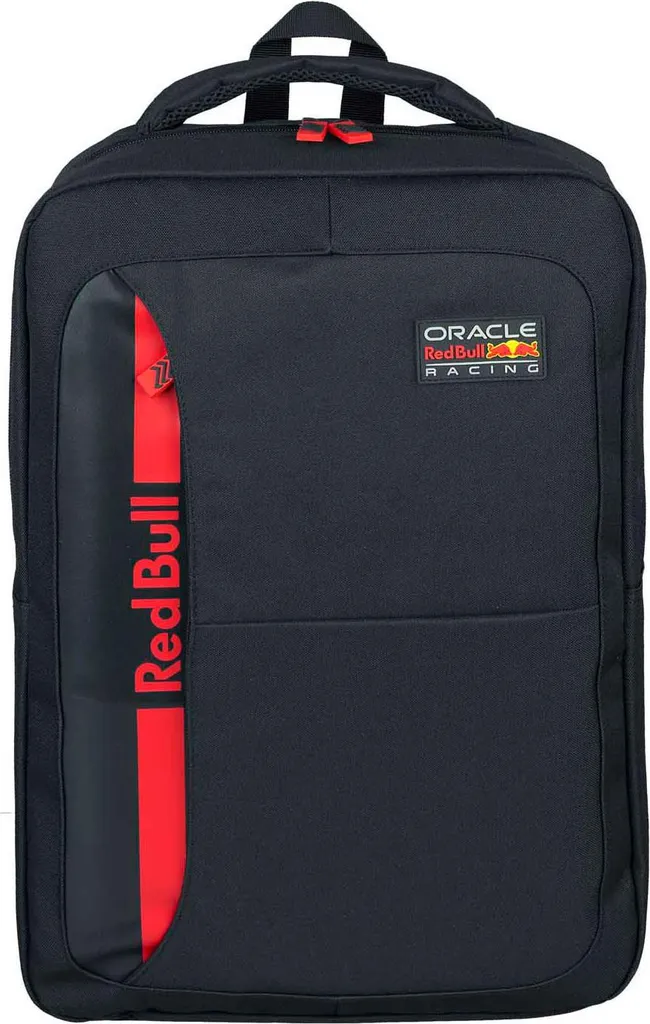 Sac à dos scolaire Red Bull Racing F1 Multicolore Undercover 42cm Adulte