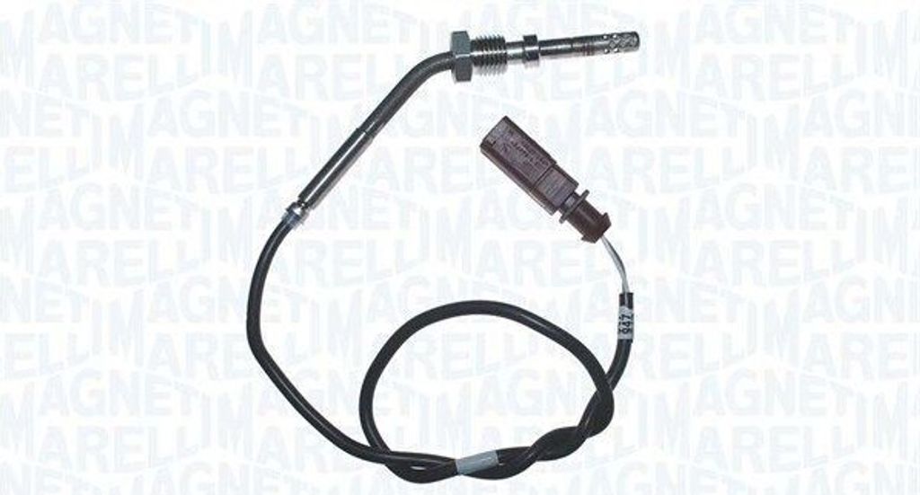 MAGNETI MARELLI 172000213010 - OE 070906088D Abgastemperatursensor für Touareg (7L)