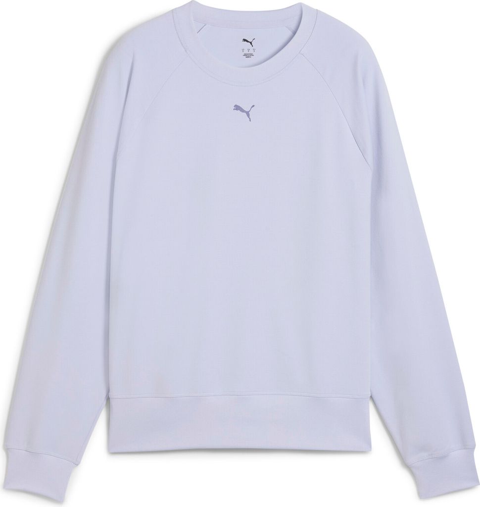 Puma W Cloudspun Fashion Midlayer Cool Weather Cool Weather S