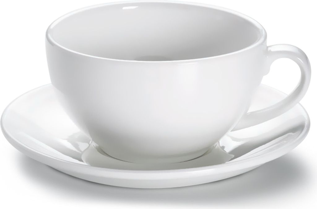 Cappuccinotasse mit Untertasse 15 cm / Maxwell & Williams / Zdjęcie produktu 