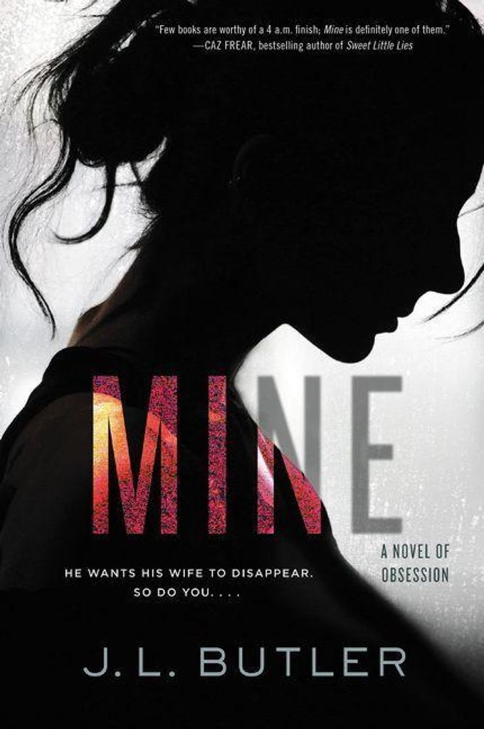 Mine