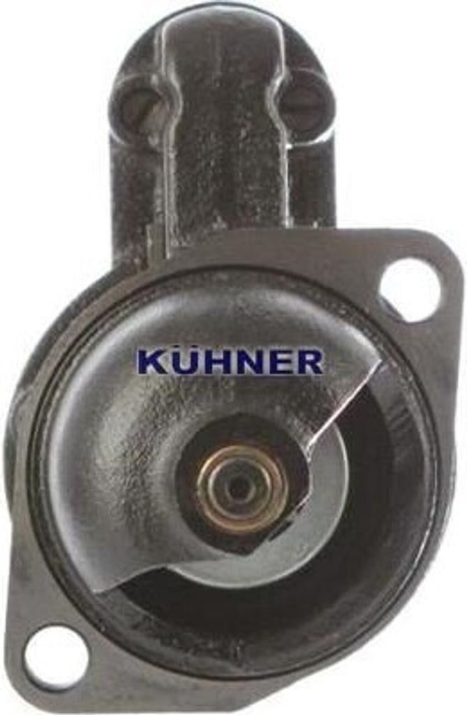AD KÜHNER 10957 Starter Anlasser 2kW für CITROËN GS Schrägheck 12V