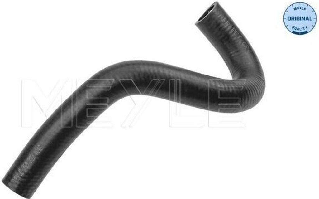 MEYLE 359 202 0043 - OE 32 41 6 778 494 Servoleitung für 5er (F10), 5er GT (F07), 5er (F11), 7er (F01)
