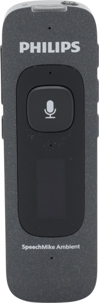 Philips SpeechMike Ambient PSM5000 Image du produit 