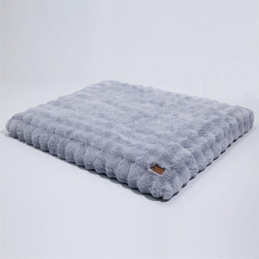 WISFOR Orthopädisch Hundebett Hundesofa Hundecouch Produktbild 