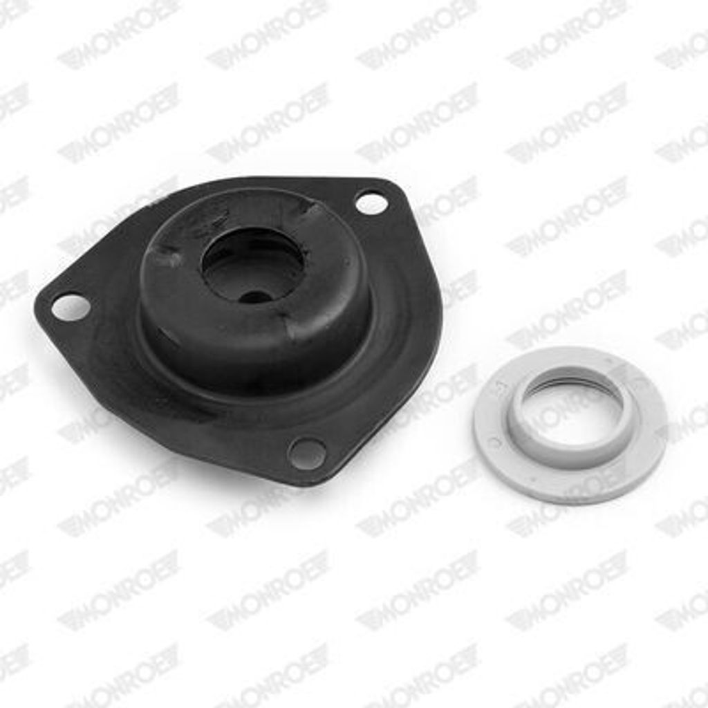 MONROE Reparatursatz Federbeinstützlager MK301 für NISSAN X-TRAIL (T30) 0 700kg