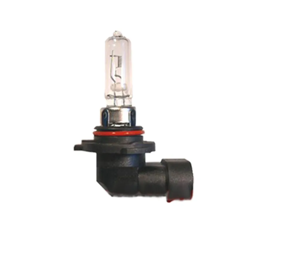 Ampoule HB3 12V 65W Halogène à Filament Renforcé et Culot P20D Durable