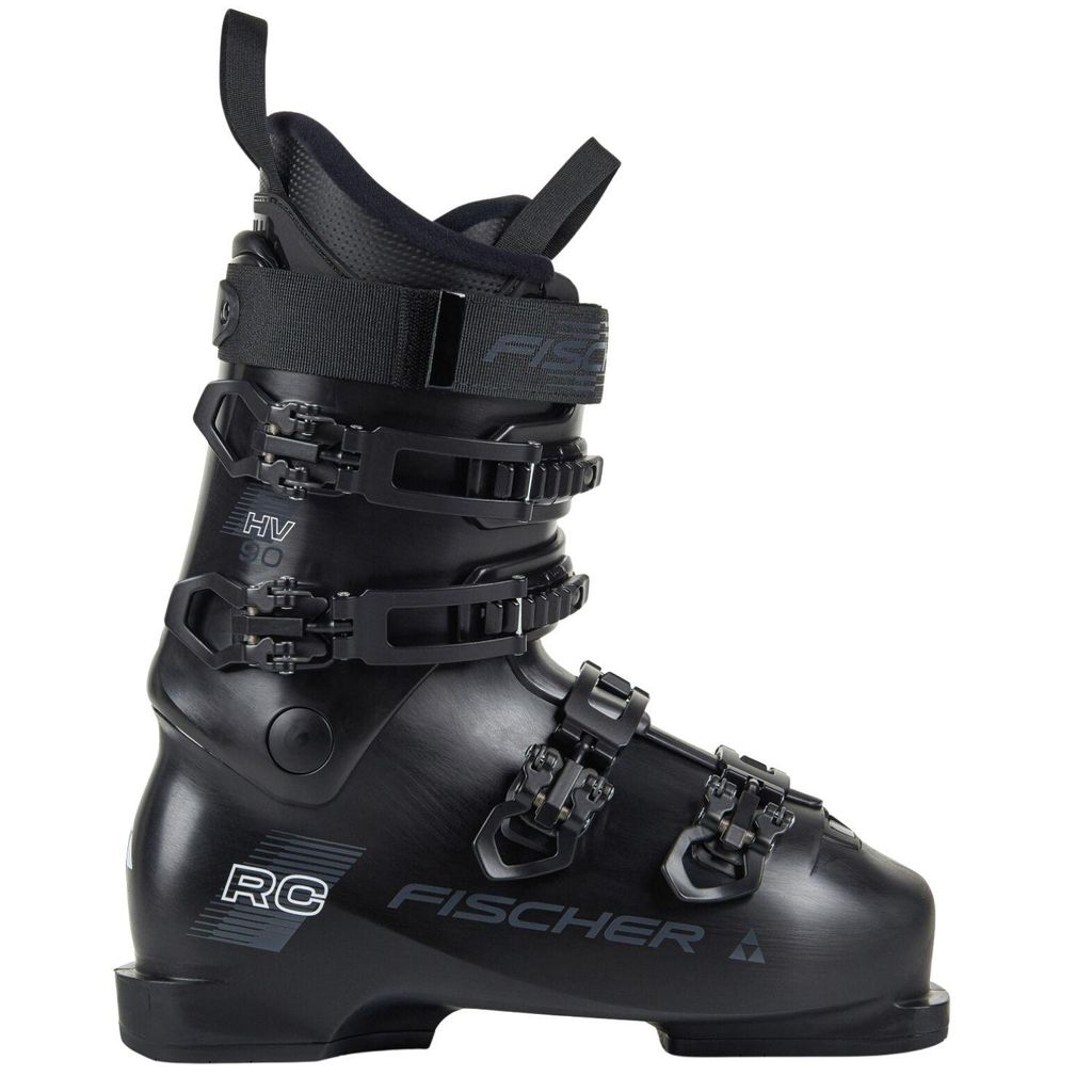 Fischer RC ONE 90 Chaussures de ski hommes 27.5