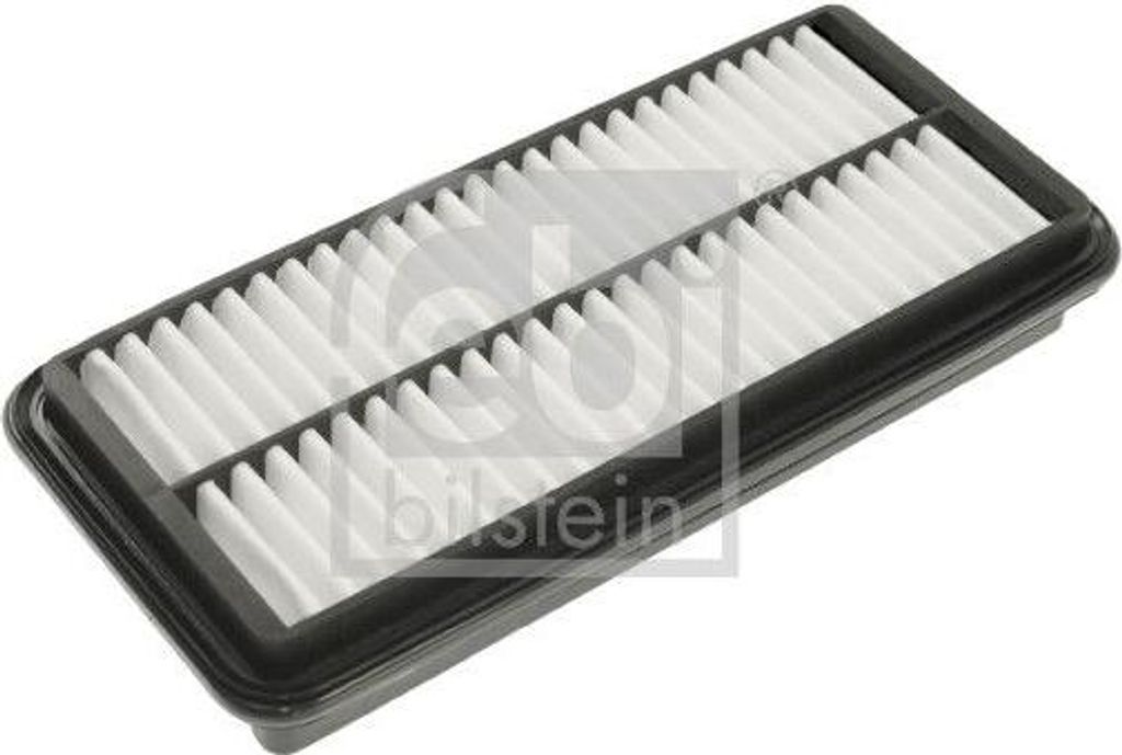 FEBI BILSTEIN 183860 Luftfilter OE 2811307100 kompatibel mit Picanto, Viano